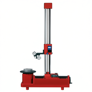 Machine de préréglage bidimensionnelle Ttake pour la mesure de position linéaire avec affichage numérique et jauges à cadran - Product Image 2