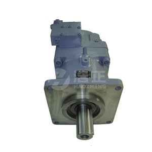 Bombas de Pistones Hidráulicos en Oferta A11vo260lr/11R-Npd12k24-K A11vo75drs/10L-Nzd12n00 A11vo75dr - Product Image 1