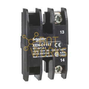 Schneider Electric XENC1121 - Neuf - Product Image 1