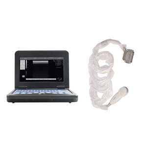 Mesin <span class=keywords><strong>Ultrasound</strong></span> Hewan Digital Kelas II CMS600P2VET dengan Garansi 1 Tahun - Ecografo Veteriner - Product Image 2