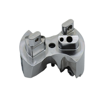 Étagères modulaires métalliques durables en gros pour entrepôt, sans boulons, fabrication chinoise, robustes, pour machines CNC, outils de quincaillerie B1, module de têtes