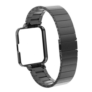 Cinturino Smartwatch cinturino in metallo cinturino in acciaio inossidabile per Xiaomi <span class=keywords><strong>Mi</strong></span> Redmi Watch 2 <span class=keywords><strong>Lite</strong></span> - Product Image 6