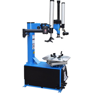 Equipo de Desmontaje de Neumáticos Sunmo, Máquina de Reparación de Neumáticos SMT-66, Máquina de Montaje de Neumáticos SMT-66 - Product Image 2