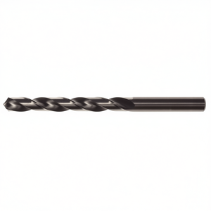 Ttake <b>Carbide</b> <b>Drill</b> <b>Bit</b> 5xD Uncoated For Machine Tools - Product Image 2
