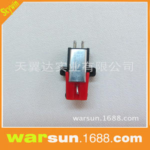 Cartouche à aimant mobile universelle, stylet Sw-Ts006 pour lecteur de cassette, accessoire audio - Product Image 5