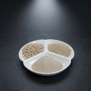 Séparateur moléculaire à haute efficacité pour vitres isolantes – Perles de verre creuses absorbantes de qualité supérieure - Product Image 3