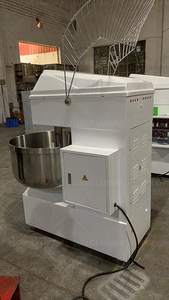 Commerciale <span class=keywords><strong>10</strong></span> <span class=keywords><strong>Kg</strong></span> 25 <span class=keywords><strong>Kg</strong></span> ristorante doppia velocità monofase rullo <span class=keywords><strong>impastatrice</strong></span> 60 L spirale ciambelle impastare macchina <span class=keywords><strong>impastatrice</strong></span> - Product Image 4