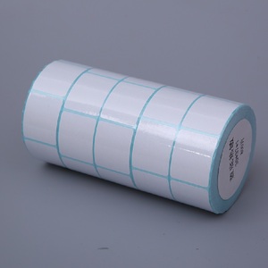 <span class=keywords><strong>Vente</strong></span> en gros d'usine : Rouleau d'étiquettes adhésives thermiques en papier thermique - Product Image 5