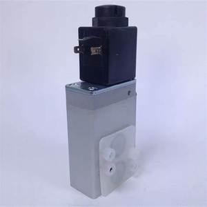 Electroválvula de Control 8020747 1-10 bar UMP a Buen Precio Norgren de Dos Vías y Cuatro Vías 8020747 - Product Image 4