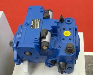Pompe hydraulique A4VTG A4VG A2FO A2FM A6VM A7VO A11VO A15VSO AZPF PGH2 PGH3 PGH4 - Product Image 3