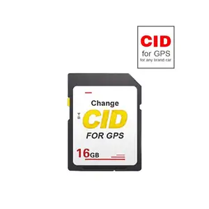 <span class=keywords><strong>Carte</strong></span> mémoire SD SMIOST 32 Go pour écran tactile <span class=keywords><strong>de</strong></span> navigation VW, média pour Skoda Navigator Touran, certifiée ROHS pour utilisation automobile - Product Image 2