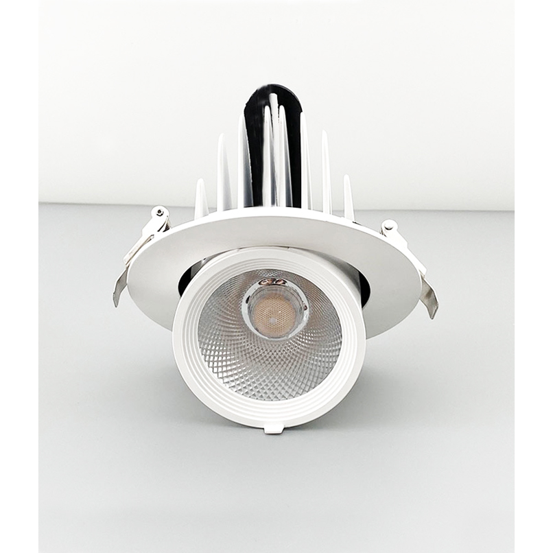 recessed ceiling light 6 inch