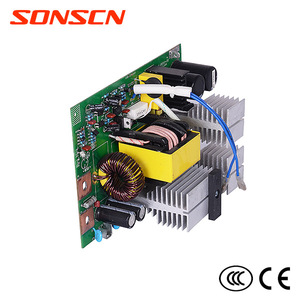 Circuit imprimé pour onduleur, machine à souder à arc (onduleur IGBT) - Product Image 2