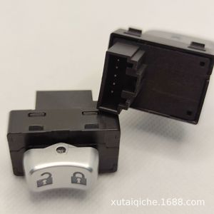 Snt năng lượng mới PHEV cửa sổ nâng lên nút chuyển đổi điện cảm trung tâm khóa cửa sổ điều chỉnh chuyển đổi phụ tùng ô tô cho Mercedes-Benz OE - Product Image 3