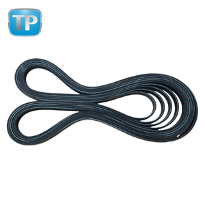 Cinghia Motore di Alta Qualità per Toyota Hilux Sea Lion Eno Runner OEM 90916-T2024 90916T2024 7PK2300 - Product Image 1