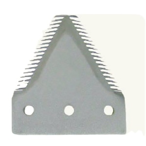 Sección de Cuchillas SG-6 de Repuesto para Cosechadora Agrícola - Product Image 1