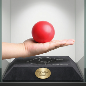 Pelota Antiestrés de Espuma PU, Pelota Suave de Alto Rebote Resistente al Agua para Aliviar el Estrés y la Ansiedad - Product Image 5