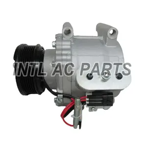 TRSA12 per Chevrolet Trailblaze/GMC inviato/Buick Rainier/Oldsmobile 4.2L compressore aria ac 2002 2009 10-0048 15070473 25825339