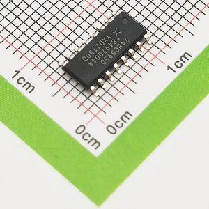 new original 74HC595D,118 SOP-16 Integrated Circuits IC Chip 74-Series Logic ICs - Product Image 1