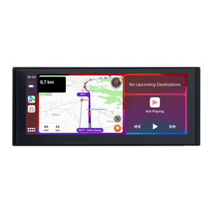 Reproductor de DVD para Auto con Sistema Android 13 de 8 Núcleos y 10.25 Pulgadas, Navegación GPS Multimedia para <span class=keywords><strong>Audi</strong></span> A1 <span class=keywords><strong>A3</strong></span> Q3 2012-2019 - Product Image 1