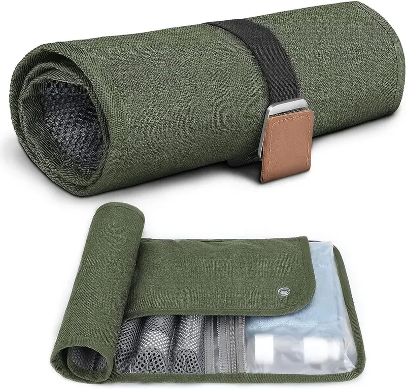 Factory Direct Selling Convenient Portable Toiletry