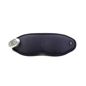 Hot & Cold Compress <span class=keywords><strong>Eye</strong></span> Mask Vibración Plegable Recargable <span class=keywords><strong>Electric</strong></span> <span class=keywords><strong>Eye</strong></span> <span class=keywords><strong>Massager</strong></span> - Product Image 1