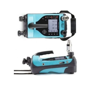 Calibrador Neumático Electrónico Druck DPI610E-PC-11G-U0-B0-M con Configurador HART - Product Image 5