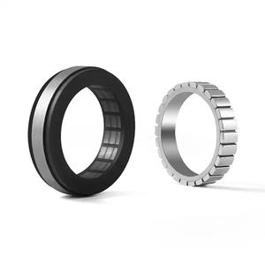 High Positioning Accuracy Frameless Rotary Torque Outrunnrt Direct Drive <b>Motor</b> for Robot Joint - Product Image 2