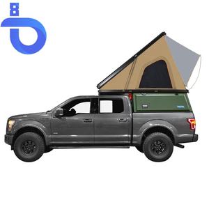 Sert kabuk çatı çadır 2 kişi için gitmek kamp ve açık - Product Image 2