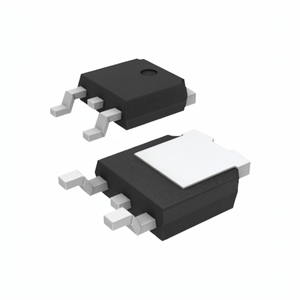 TO 252 3, DPAK , SC 63 Power Management (PMIC) Original VN1160TR-E Electronics Component - Product Image 1
