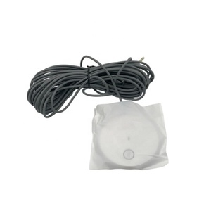 Micrófono de Escritorio para Videoconferencias Original, Nuevo en Stock, CS-MIC-TABLE-J, con Conector Mini Jack de 4 Pines - Product Image 4