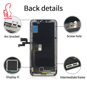 <span class=keywords><strong>Pantalla</strong></span> LCD para <span class=keywords><strong>iphone</strong></span> <span class=keywords><strong>xs</strong></span> <span class=keywords><strong>max</strong></span>, <span class=keywords><strong>precio</strong></span> de fábrica, venta al por mayor - Product Image 3