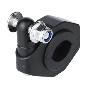 Cường độ cao dẫn đèn xe gắn máy 10000lumens dẫn đèn phụ trợ với gắn dấu ngoặc cho off road xe đạp - Product Image 6