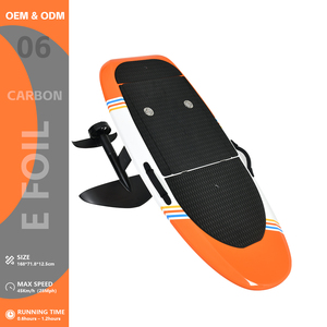 Fast Deli Quality EPP Hydrofoil Surfboard Power Water Sports <b>Surfing</b> Efoil Board Set EFOIL Fast Deli Quality E - Product Image 1