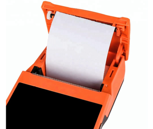 Màn Hình Cảm Ứng Điện Thoại Di Động Android Hệ Thống <span class=keywords><strong>New</strong></span> <span class=keywords><strong>8110</strong></span> Máy Sử Dụng G3 Thiết Bị Đầu Cuối <span class=keywords><strong>Pos</strong></span> 7210 Cho Gprs/cdma/ wifi - Product Image 2