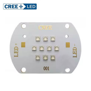 Marca nueva XLAMPs XPGBWT sustrato de cobre 3000K 3500K 36V 50W 100W fuente de iluminación Moule alta potencia Cree Led Chip - Product Image 1