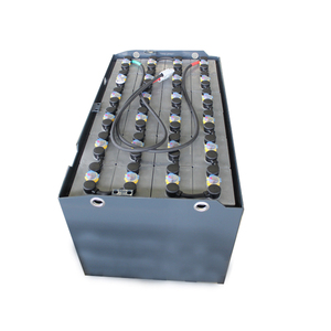 Industrial <b>Battery</b> <b>48V</b> 450Ah 7VBS450 Traction Lead Acid <b>Battery</b> - Product Image 2