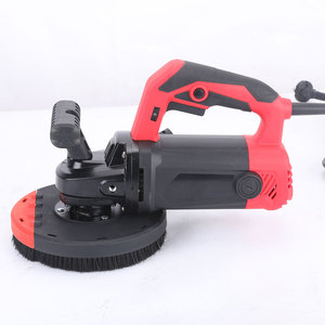 Xu hướng mới tầng đánh bóng máy đánh bóng đá cẩm thạch máy đánh bóng mini Máy mài góc - Product Image 1