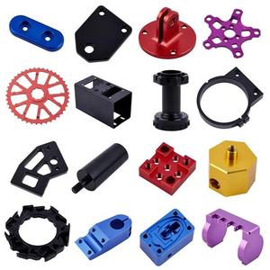 Centre d'usinage CNC de haute précision pour le traitement de <span class=keywords><strong>pièces</strong></span> de machines industrielles, services de fraisage CNC <span class=keywords><strong>automobile</strong></span> - Product Image 6