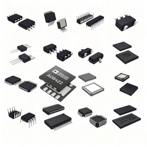 Brand New Original IC MC56F8367MPYE mencap 160-LQFP (24x24) original chip <b>matching</b> - Product Image 1