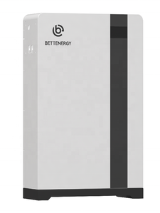 ยอดขายประจำปี14.3KWH เก็บพลังงานในครัวเรือน100Ah <span class=keywords><strong>แบ</strong></span><span class=keywords><strong>ต</strong></span>เตอรี่ลิเธียม BMS ใช้ได้กับเครื่องใช้ไฟฟ้าในบ้านทุกแบบที่ยืน - Product Image 3