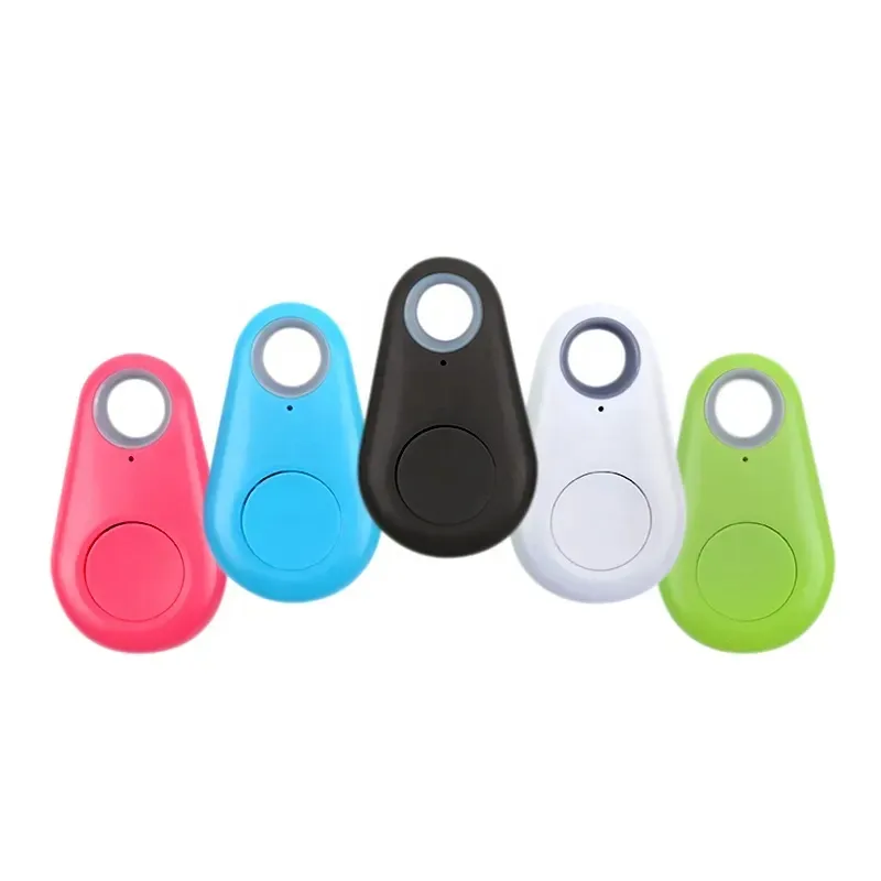 Key Finder Định Vị Không Dây Chống Mất Cảm Biến Báo Động Thiết Bị Công Cụ Tìm Từ Xa Cho Trẻ Em Định Vị Điện Thoại Phím Ví Hành Lý Mục Finder