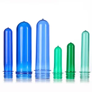 Bpa-freies 20G neues Material Pet Mineralwasser Pet-Vorformen für Wasserflaschen
