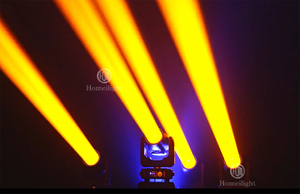 HOMEI - Luz Móvil de Cabeza <span class=keywords><strong>R7</strong></span> de 230w, Mini, de Alta Calidad y <span class=keywords><strong>Precio</strong></span> Económico, para Iluminación de Escenarios de Discotecas y DJ - Product Image 4