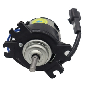 Moteur de ventilateur de radiateur pour camion Toyota Revo 062500-6711 - Product Image 4