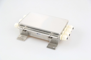 Roestvrij Staal Materiaal Ip68 JBX-6 Load Cell Junction <span class=keywords><strong>Box</strong></span> Elektrische Meter Junction <span class=keywords><strong>Box</strong></span> - Product Image 2