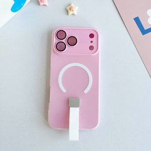 Bán Buôn 2 Trong 1 Từ Điện Thoại Di Động Bìa Cho <span class=keywords><strong>Iphone</strong></span> 17 11 12 13 14Promax 15 16 Cộng Với Với Dây Đeo Điện Thoại Ống Kính Màn Hình Bảo Vệ Trường Hợp - Product Image 3