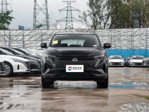 <span class=keywords><strong>Nissan</strong></span> <span class=keywords><strong>Qashqai</strong></span> 2023 Usado, Versión 1.3T CVT Pilot, Volante a la Izquierda, Bajo Kilometraje, SUV Compacto de Gasolina, Disponible - Product Image 1