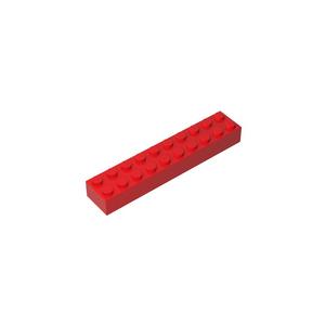Bloques de Construcción Compatibles 3006, Accesorios de Ladrillos 2x10, 1KG, Set Educativo MOC para Niños de 8 a 13 Años, Unisex, Plástico ABS - Product Image 4