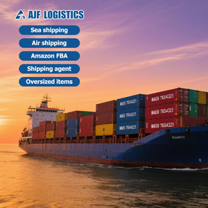 DHL UPS Fedex Vận Chuyển Quốc Tế Dịch Vụ Chuyển Phát Nhanh Trung Quốc Công Ty Vận Chuyển Từ Yiwu/Thiên Tân Đến Vương Quốc Anh/Birmingham/Mexico/Mỹ/Ý - Product Image 1